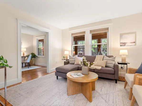 66 Gordon St, Somerville, MA 02144