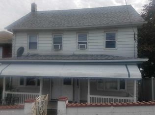 765 Carson St, Hazleton, PA 18201