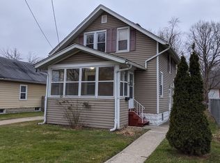 1520 Price St, Rockford, IL