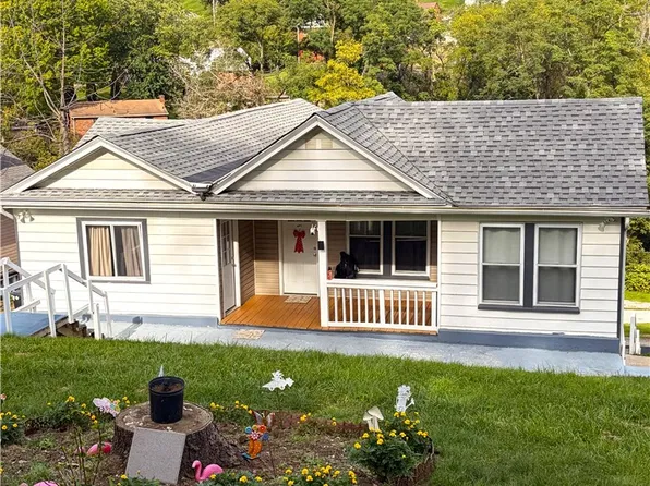 61 Pointview Rd #B, Pittsburgh, PA 15227