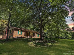 574 Pittman Rd, Marion, NC 28752