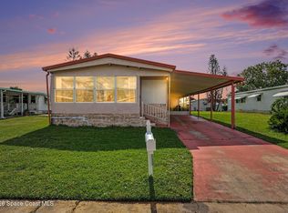 548 Marnie Cir, West Melbourne, FL 32904