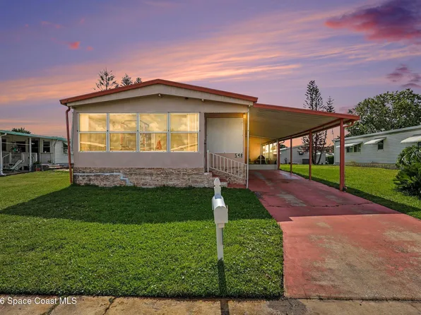 548 Marnie Cir, West Melbourne, FL 32904