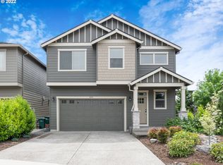 2644 25th Ave, Forest Grove, OR