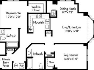 10 Highpoint Cir #303, Quincy, MA 02169