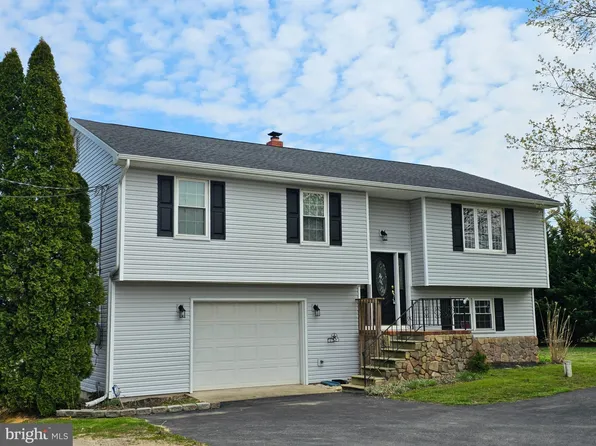 880 Buck Rd, Pittsgrove, NJ 08318