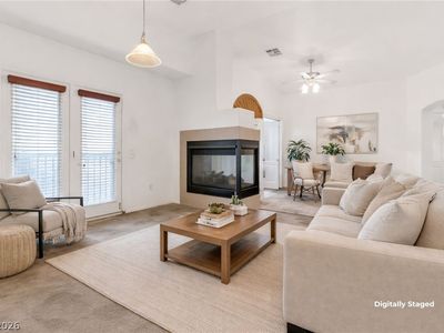 98 Dow Jones St Unit 1, Henderson, NV, 89074