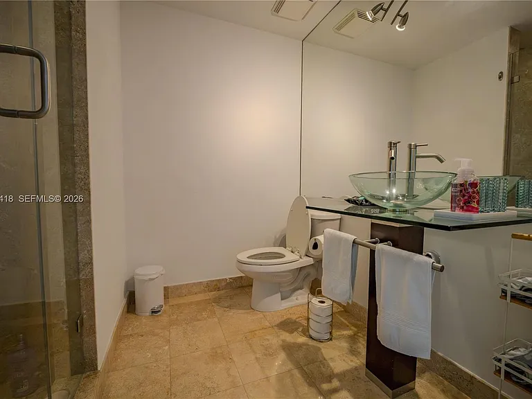 350 S Miami Ave #3203 — Photo 21