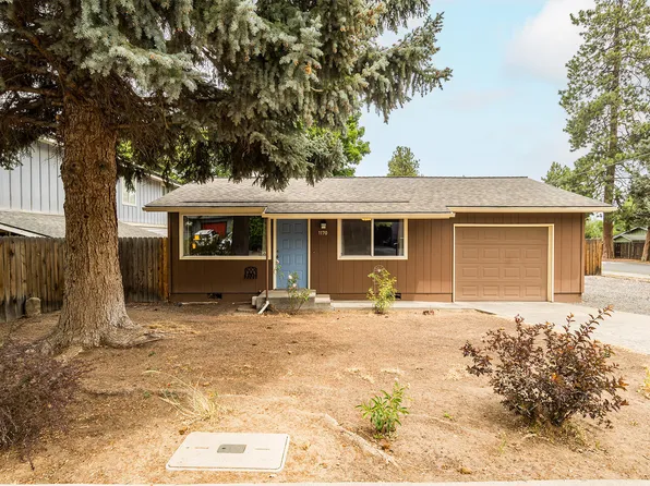 1170 NE Ulysses Dr, Bend, OR 97701