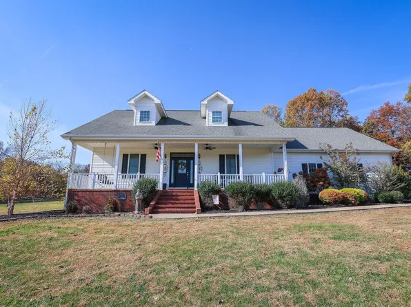 70 Pleasant Valley Rd, Benton, KY 42025