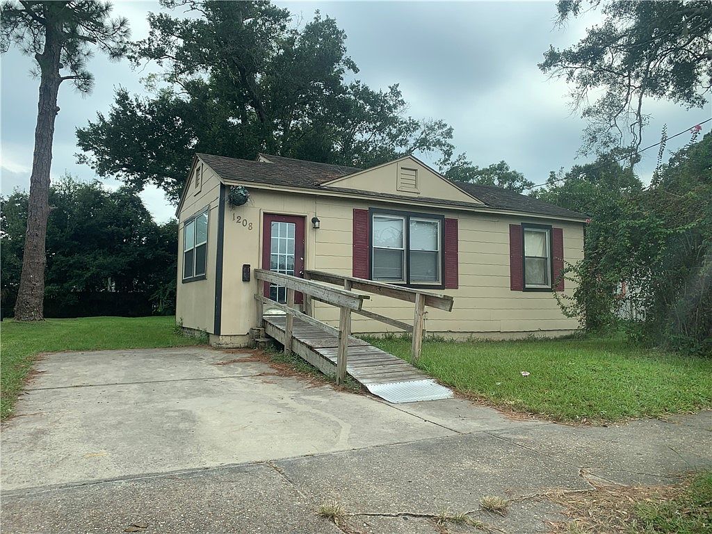 1208 W 13th St, Jacksonville, FL 32209 Zillow