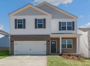 373 Ashley Run, Sanford, NC 27330