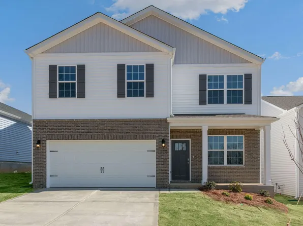 511 David Hill Dr, Sanford, NC 27330