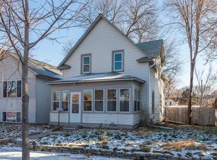3110 Vincent Ave N, Minneapolis, MN 55411