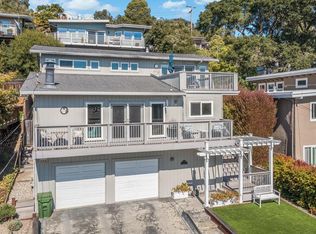 445 Monterey Dr, Aptos, CA 95003