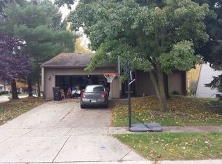 4604 Wyatt St SW, Grandville, MI 49418