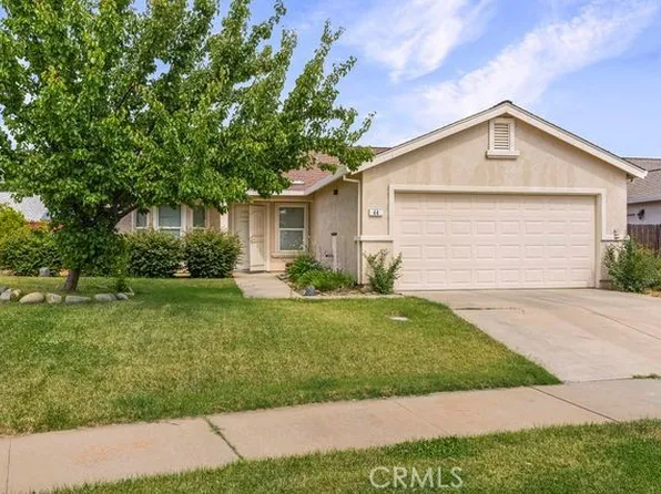 44 Russell Proctor Way, Oroville, CA 95965