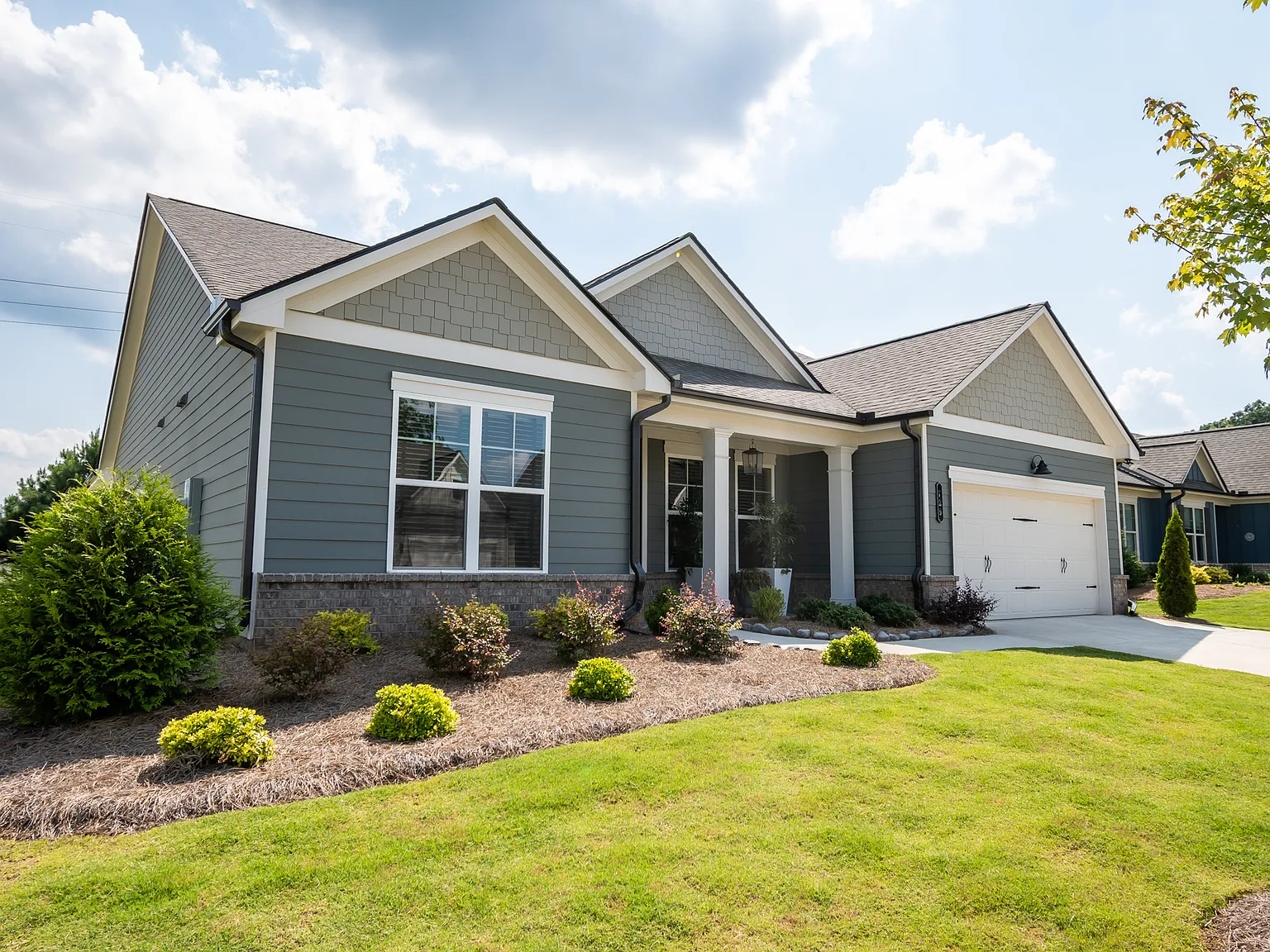 2 bed, 2.0 bath, $1,975 — Photo 1