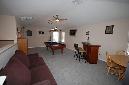 Bonus Room