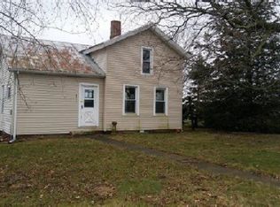 4550 County Road 0 N, Waterloo, IN 46793