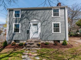 118 Peach St, Braintree, MA 02184