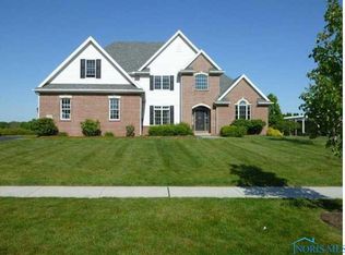 25960 Wood Crk, Perrysburg, OH
