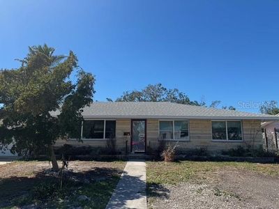 3808 118th St W, Bradenton, FL, 34210