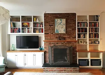 Rented by Owner