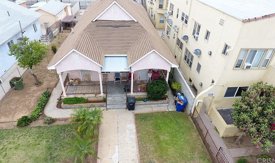 1st image of 519 N Soto St