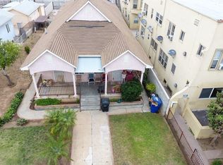519 N Soto St, Los Angeles, CA 90033