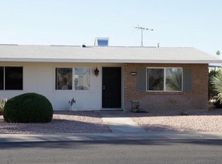 12628 N 105th Ave, Sun City, AZ 85351