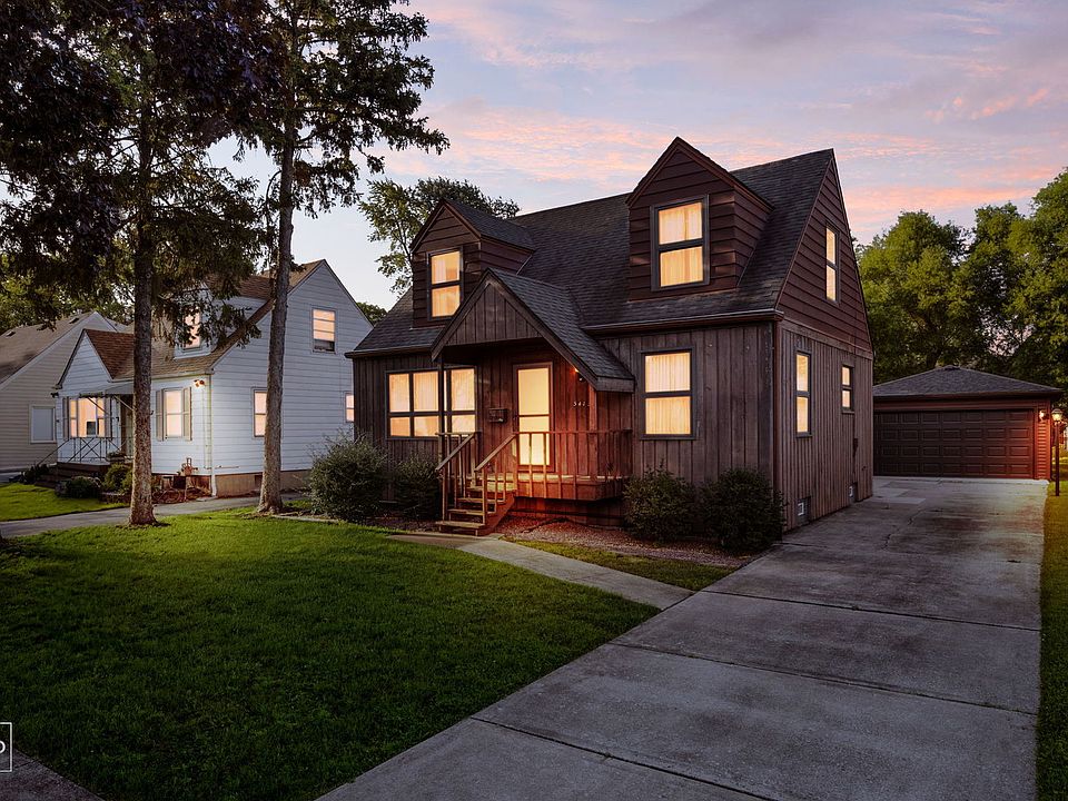 1st image of 5413 Kimball Pl