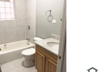 1264 S Saint Louis Ave #2R, Chicago, IL 60623