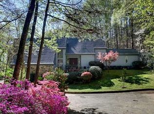 5155 Vernon Springs Trl, Sandy Springs, GA