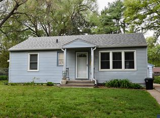 3327 N 60th St, Lincoln, NE 68507
