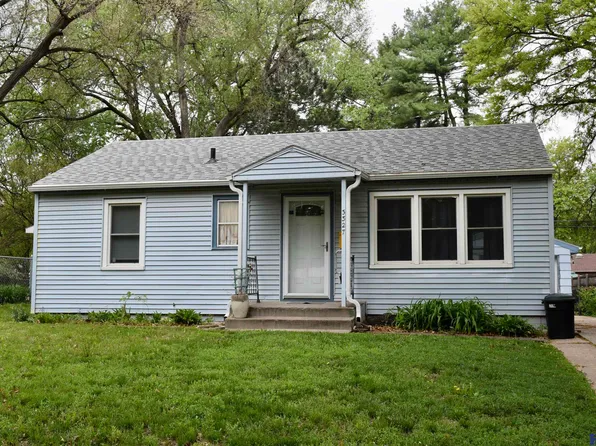 3327 N 60th St, Lincoln, NE 68507