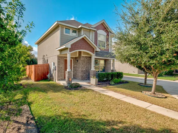 1621 Arapaho Mountain Pass, Leander, TX 78641