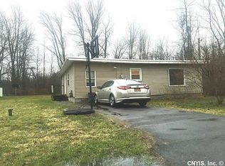 7404 Maplehurst Rd, Cicero, NY 13039