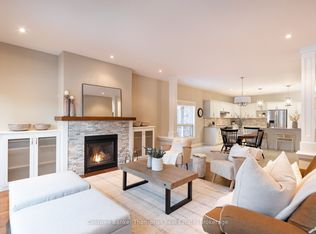 32 Prestwick Dr, Huntsville, ON P1H 0C2