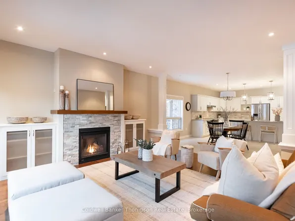 32 Prestwick Dr, Huntsville, ON P1H 0C2