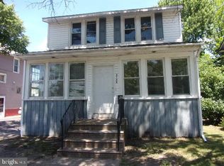 2128 Gross Ave, Pennsauken, NJ 08110