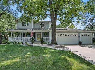 5347 Mount Dr, Schererville, IN