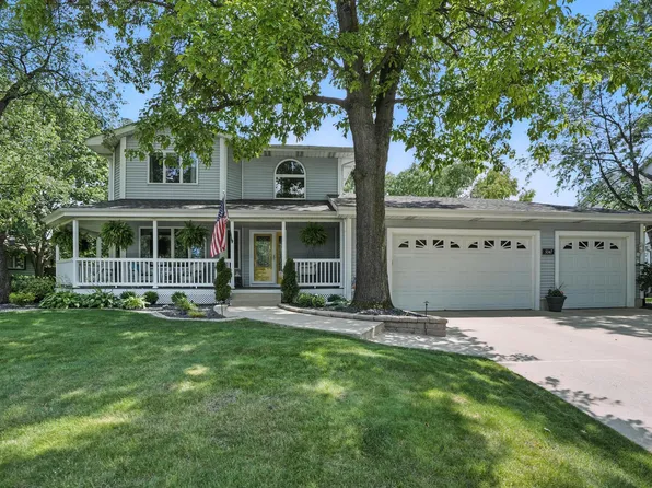 5347 Mount Dr, Schererville, IN 46375