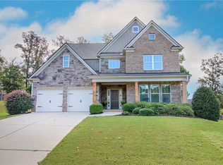 246 Eagle Rock Dr, Acworth, GA 30101