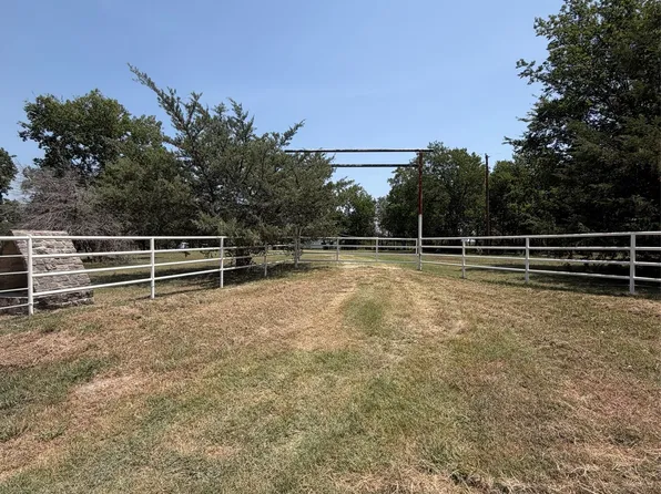 1007 SW County Road 3070, Purdon, TX 76679