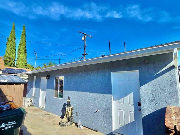 2nd image of 9803 Priscilla St #A