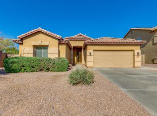 3062 E Andre Ave, Gilbert, AZ 85298