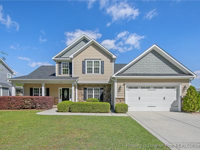 1609 Cape Point Dr, Fayetteville, NC, 28312