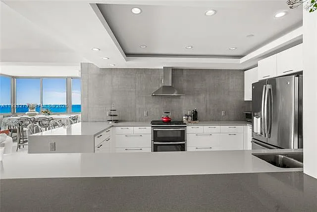 5055 Collins Ave #11C — Photo 6