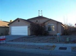 7804 Purple Cone Rd SW, Albuquerque, NM 87121